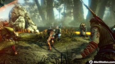 The Witcher 2: Assassins of Kings