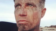 Who was Joe Crimo, the aerial surfing pioneer, who died at 47?