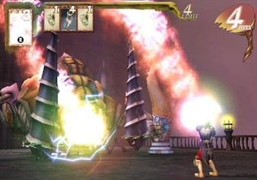 Baten Kaitos: Eternal Wings and the Lost Ocean, Impresiones USA