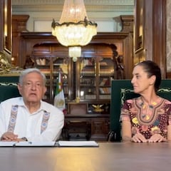 AMLO firma decreto de Reforma Judicial este 15 de septiembre: ¿cuándo entra en vigor?