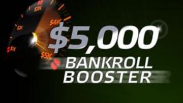 Impulso tu banca en los domingos de Party