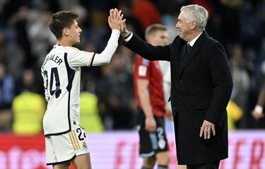 Escaparate para Güler