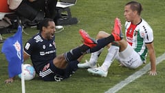 ¿Cuál es el club más favorecido por el VAR en Chile?