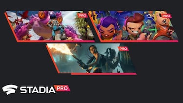 Juegos gratis de febrero en PS Plus, Xbox Gold, Prime Gaming y Stadia Pro