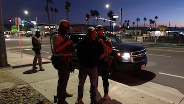 ¡Indignante! El ICE somete violentamente a mujer embarazada en Minnesota