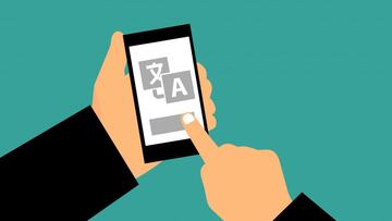 ¿Cómo traducir un texto sacándole una foto? Estas son las mejores apps para Android e iOS