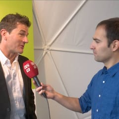 Marc Coma explica novedades del Dakar 2017: "Será especial"