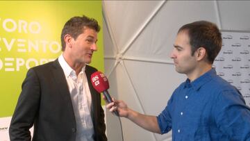 Marc Coma explica novedades del Dakar 2017: "Ser¨¢ especial"