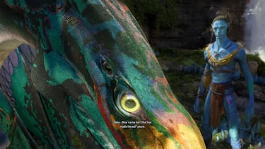 Avatar: Frontiers of Pandora, impresiones. El juego que captura la esencia de las películas