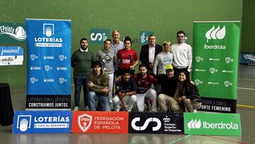 Éxito deportivo en la octava edición del Torneo Internacional Villa de Madrid