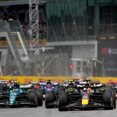 Alonso, más cerca que nunca