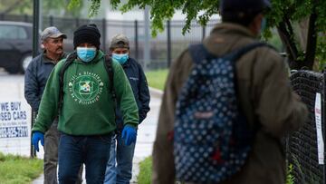 Coronavirus en USA: cuánto duran las ayudas al desempleo en cada estado?