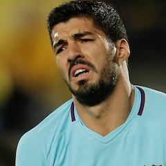 Resumen y goles de Las Palmas - Barcelona de la LaLiga Santander