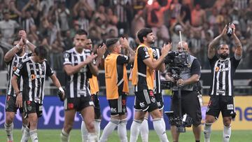 ¿Quieres ir a la final de la copa libertadores 2024? Te decimos cómo