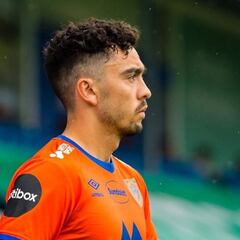 Borghi y llamado de Niklas Castro: “No sabía que en Noruega jugaban fútbol”