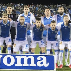 Leganés-Real Sociedad: fecha, horario, canal de TV y dónde ver en directo online