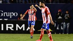 Pulido sobre Chivas: ''Decían que quería más dinero y no era así''