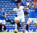 Resumen del Rangers vs. Real Madrid de pretemporada