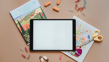 Regreso a clases: cinco artículos de tecnología para iniciar el año