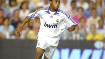 Robinho