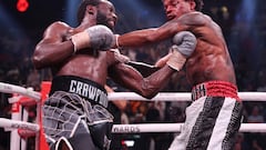 El salto a la fama de Terence Crawford: así fue una de las palizas más recordadas en el boxeo moderno