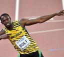 Bolt no correrá la Diamond
de Bruselas por cansancio