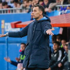 Directiva del Barcelona, molesta con Rafa Márquez