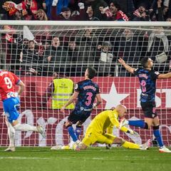 El Sevilla de Quique se diluye