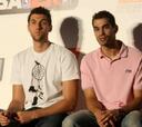 Los Knicks ponen a Calderón y a Bargnani en el mercado