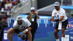 NFL officially approves player participation in 2028 Olympics in unanimous decision