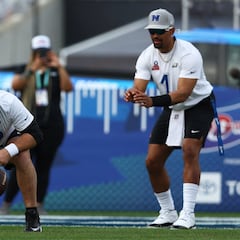 NFL officially approves player participation in 2028 Olympics in unanimous decision