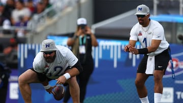 The NFL owners have officially approved its players to participate in flag football at the 2028 Summer Olympics in Los Angeles after a unanimous vote.