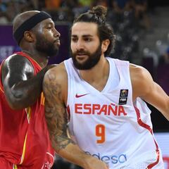 Will Ricky Rubio play in the 2023 FIBA World Cup now that he wants to focus on his mental health?