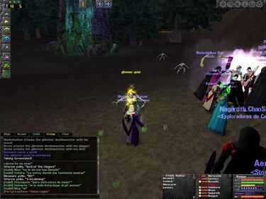 Las previsiones auguran un brillante futuro al juego online