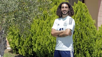 Cucurella.