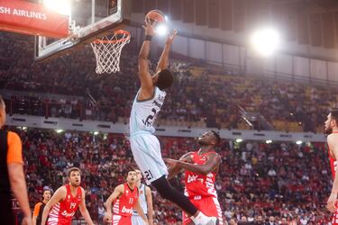El Valencia Basket recibe a su bestia negra en La Fonteta