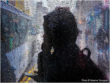 Las espectaculares imágenes del Weather Photographer of the Year 2024