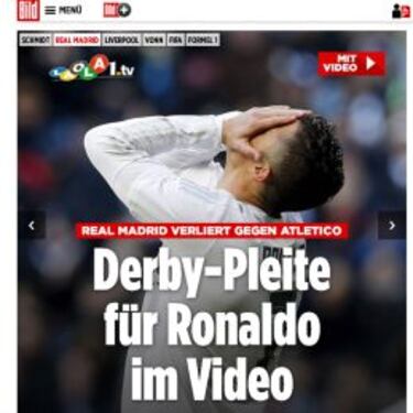 "El Madrid está a la deriva"