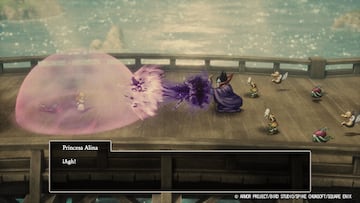 Dragon Quest 1 & 2 HD-2D Remake