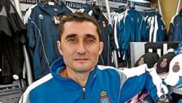 Ernesto Valverde