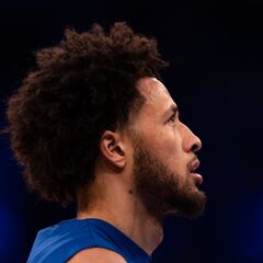 Disaster for the Pistons: Cunningham to miss the whole season