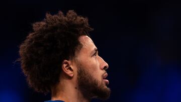 La estrella de los Pistons, Cade Cunningham, pasará por quirófano para operarse de una lesión en su pierna izquierda y estará fuera toda la temporada NBA.