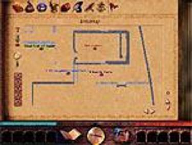 Lands Of Lore III (PC)