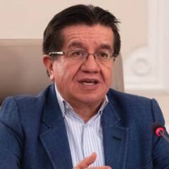 Aislamiento selectivo en Colombia: balance, avances y cuándo podría acabar