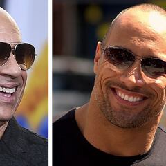 ¿Es real la enemistad entre Vin Diesel y Dwayne Johnson?