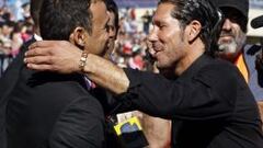 "A este nivel es ingenuo pensar que no pueden pelear la Liga"