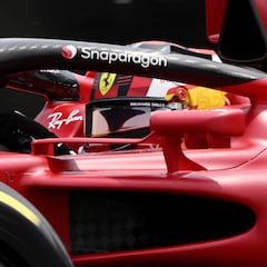 “Los 20 pilotos sabemos cuando alguien ha chocado a propósito”