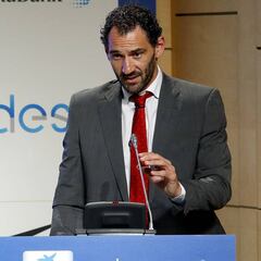 Garbajosa: "No sé qué interés hay en que esta gente se vaya"