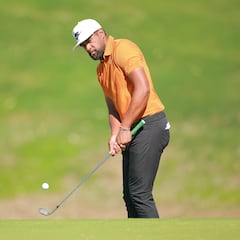 2024 Mexico Open at Vidanta, round three: Saturday tee times and pairings