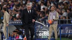 El último precedente así en el Real Madrid propició... ¡la destitución de su entrenador!